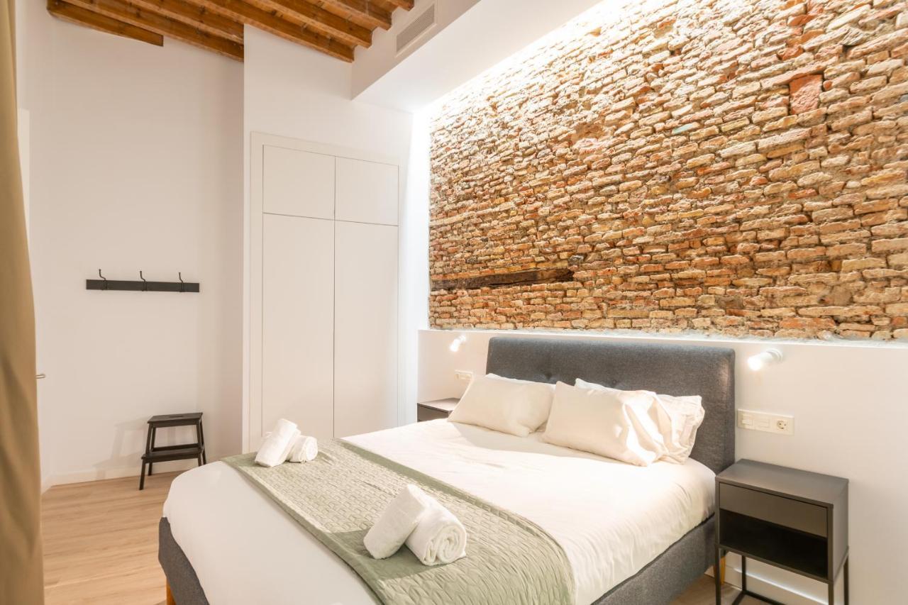 Centro El Conde By Renthas * Malaga