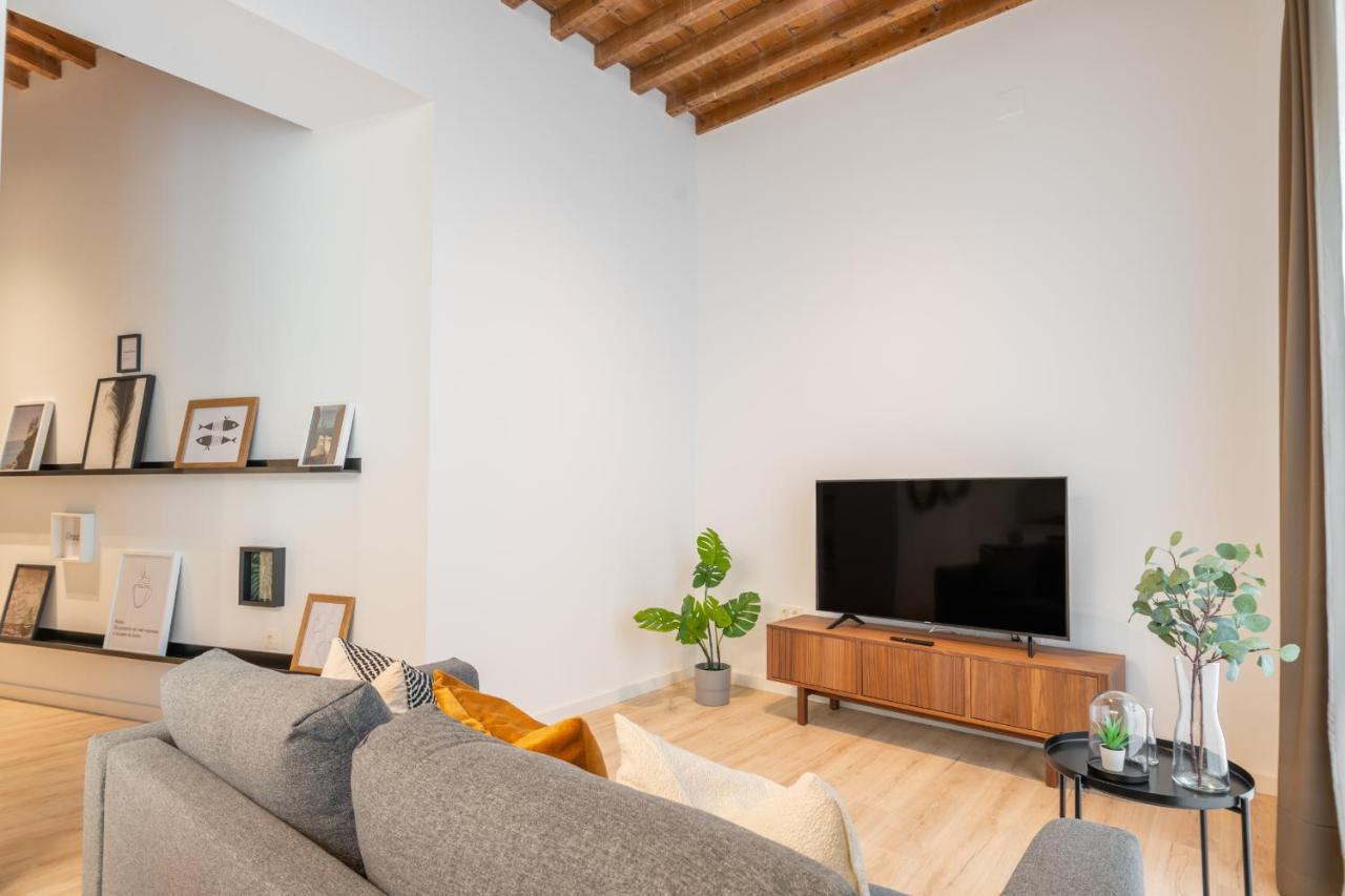 Apartment Centro El Conde By Renthas Malaga