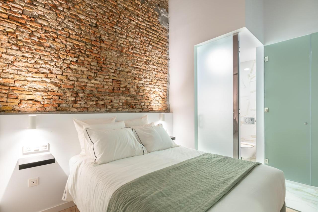 Apartment Centro El Conde By Renthas