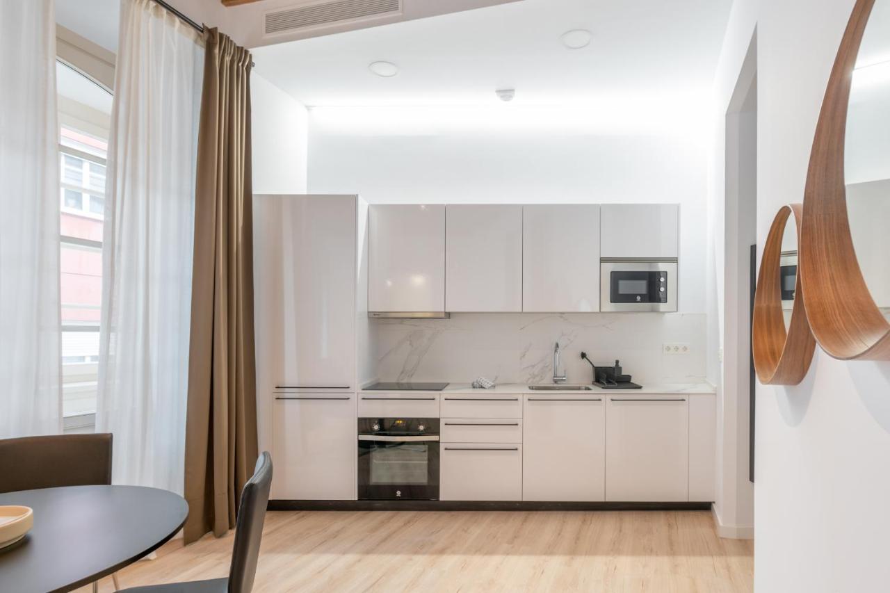 Apartment Centro El Conde By Renthas Malaga
