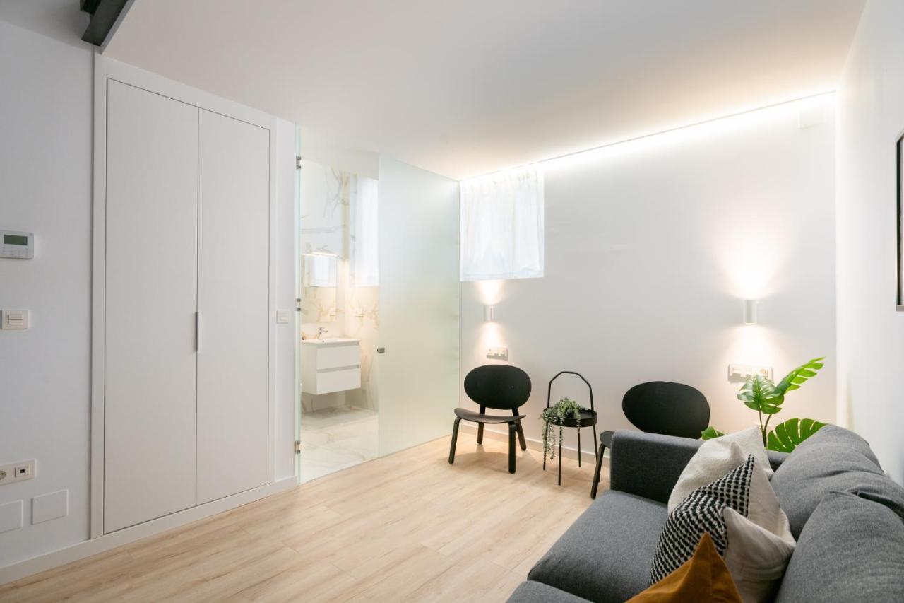 Centro El Conde By Renthas Apartment *