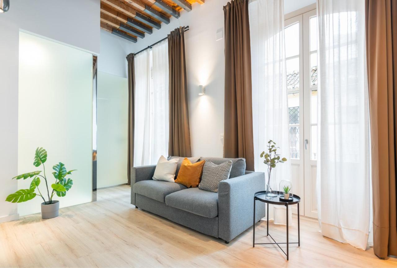 Centro El Conde By Renthas Apartment *