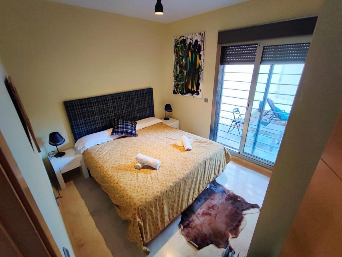 Villa Villa Aguilas Club - Guest House Málaga