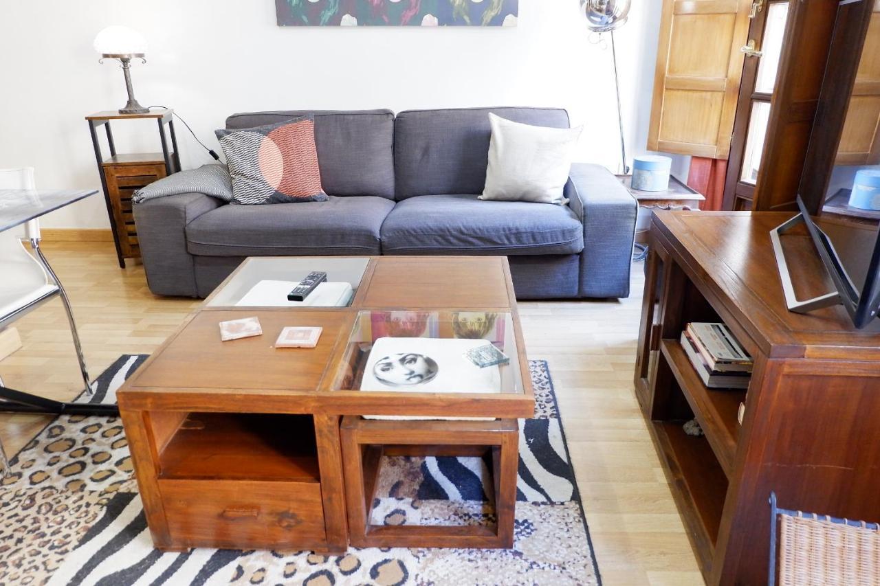 Apartment Atico En El Centro Historico Con Terraza