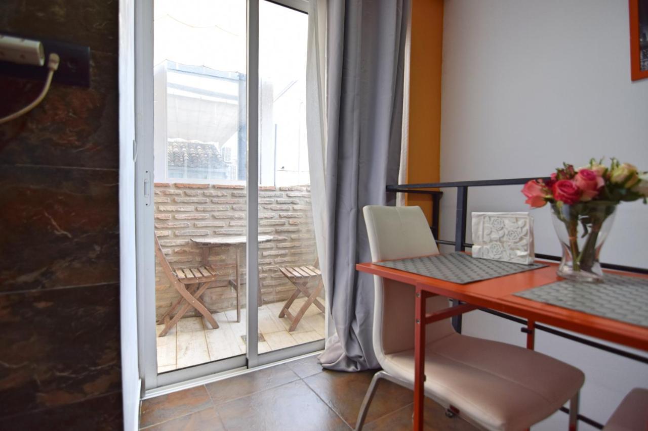 Apartment Marques De La Merced Málaga