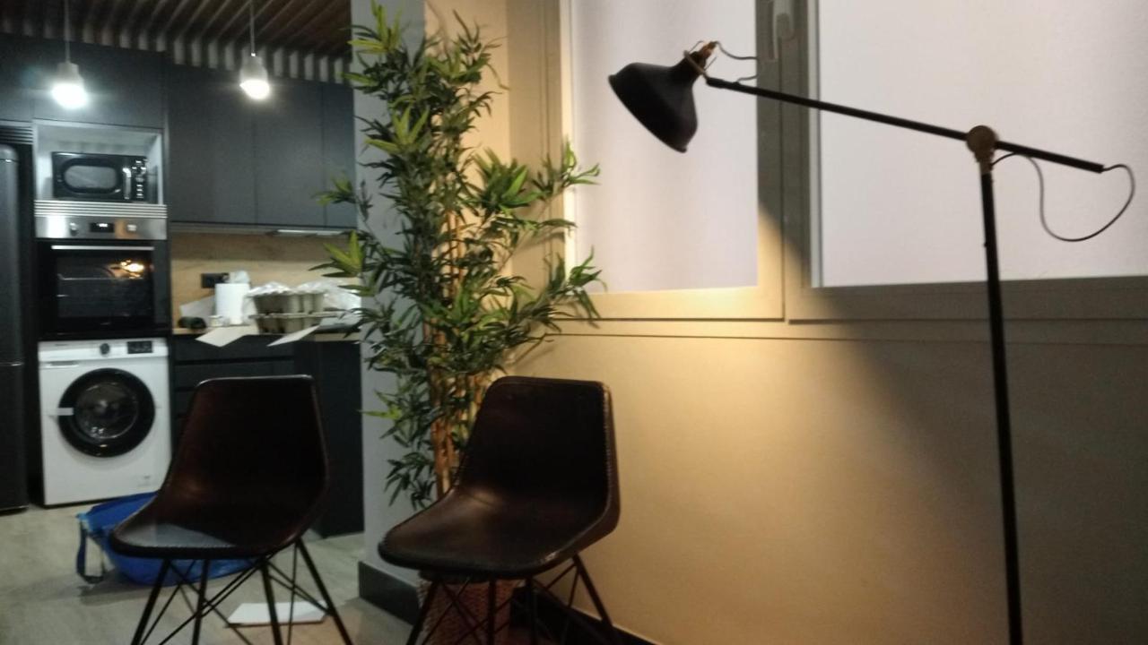 Center Street Carcer Apartment Malaga