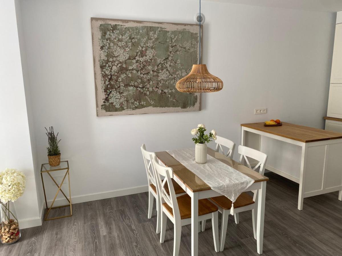 Del Parque Flats Urban Appartement