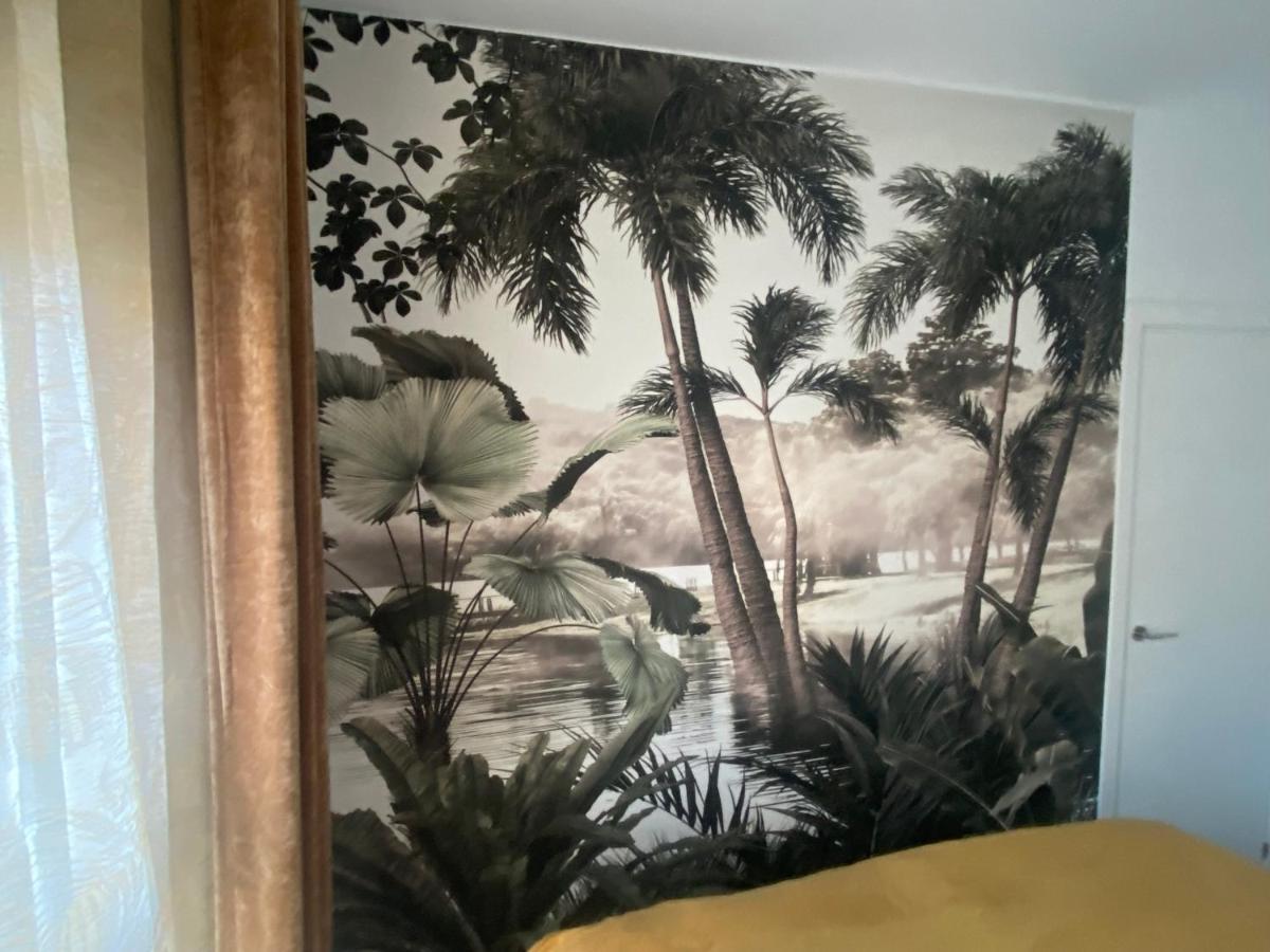 Del Parque Flats Urban Appartement *
