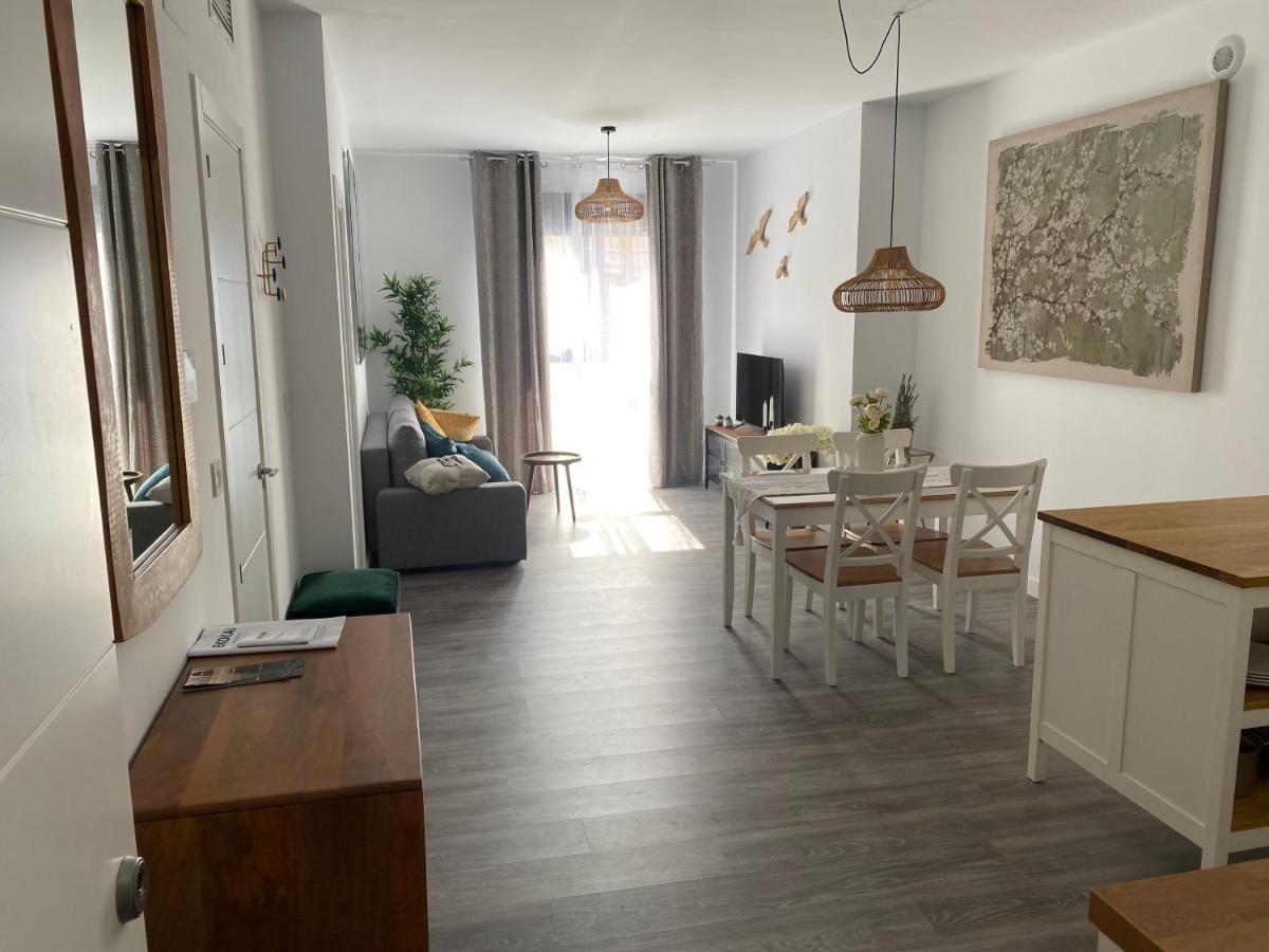 Del Parque Flats Urban Appartement *