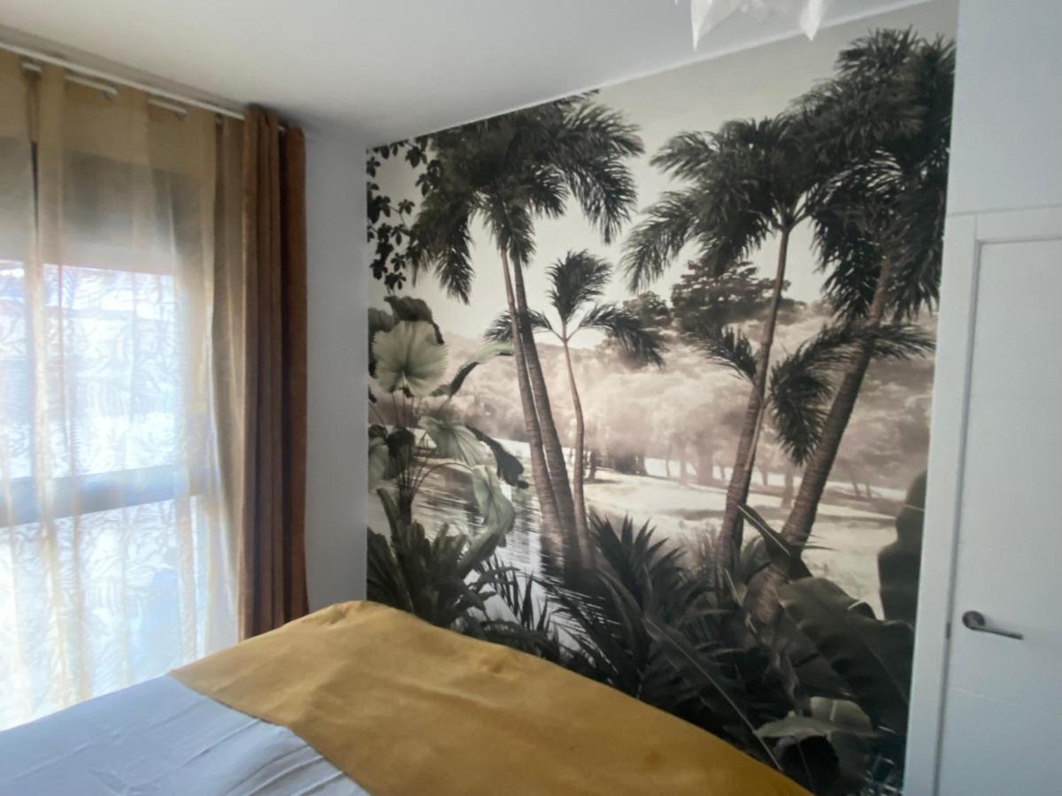 Appartement Del Parque Flats Urban *