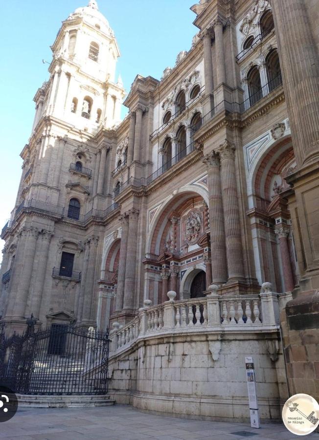 Centro De Apartment Málaga