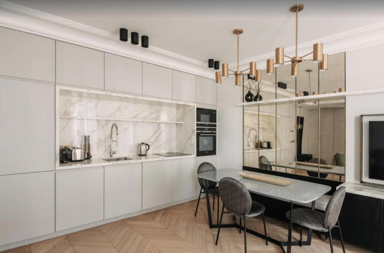 Apartamento En Centro Apartamento