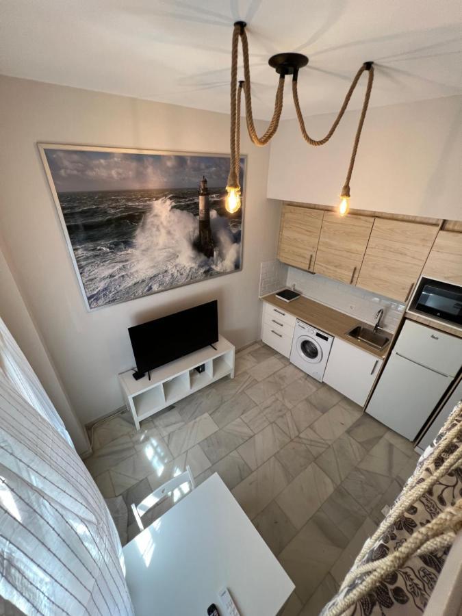 Genuar Center 4 Appartement *