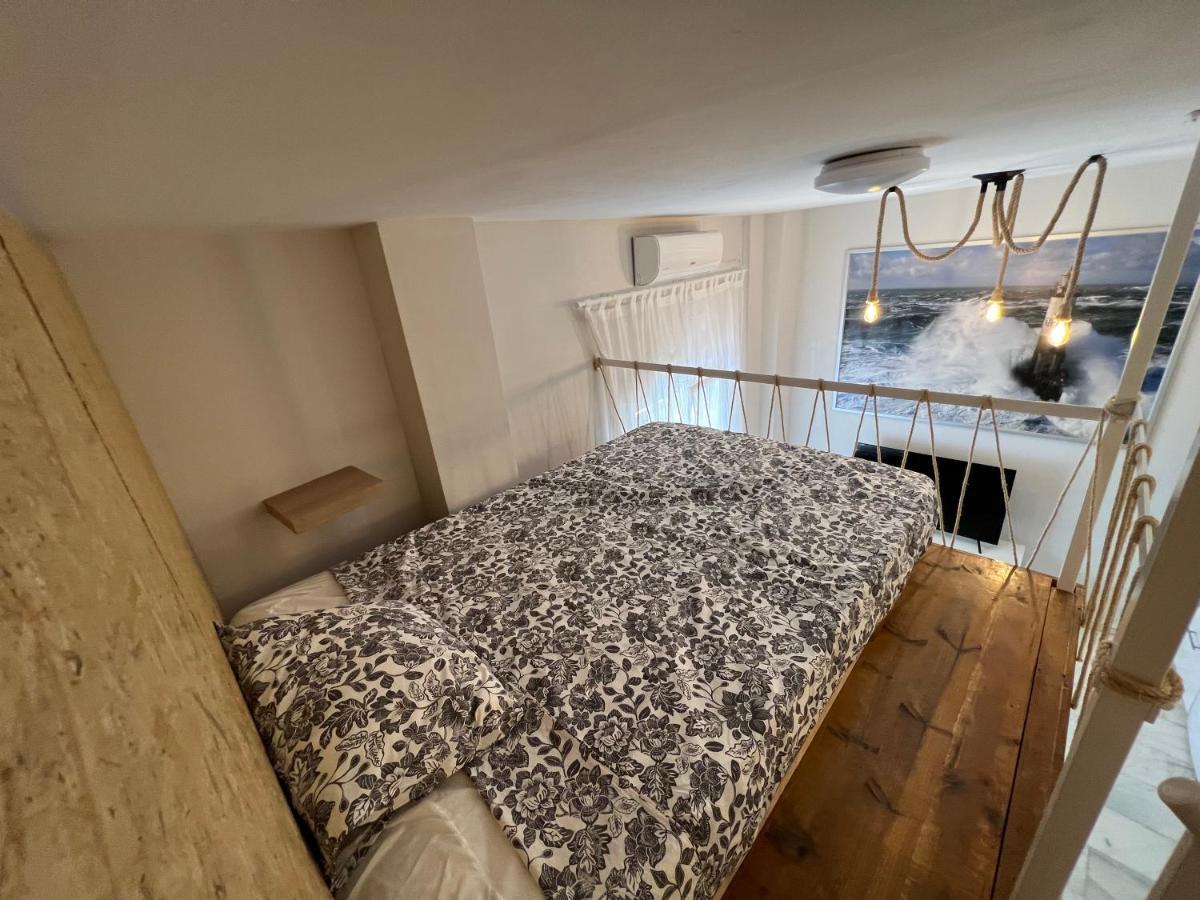 Genuar Center 4 Appartement *