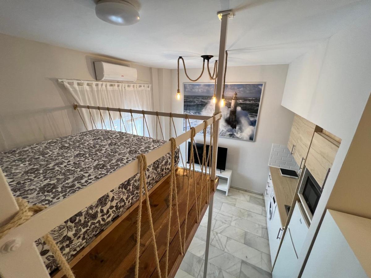Genuar Center 4 Appartement