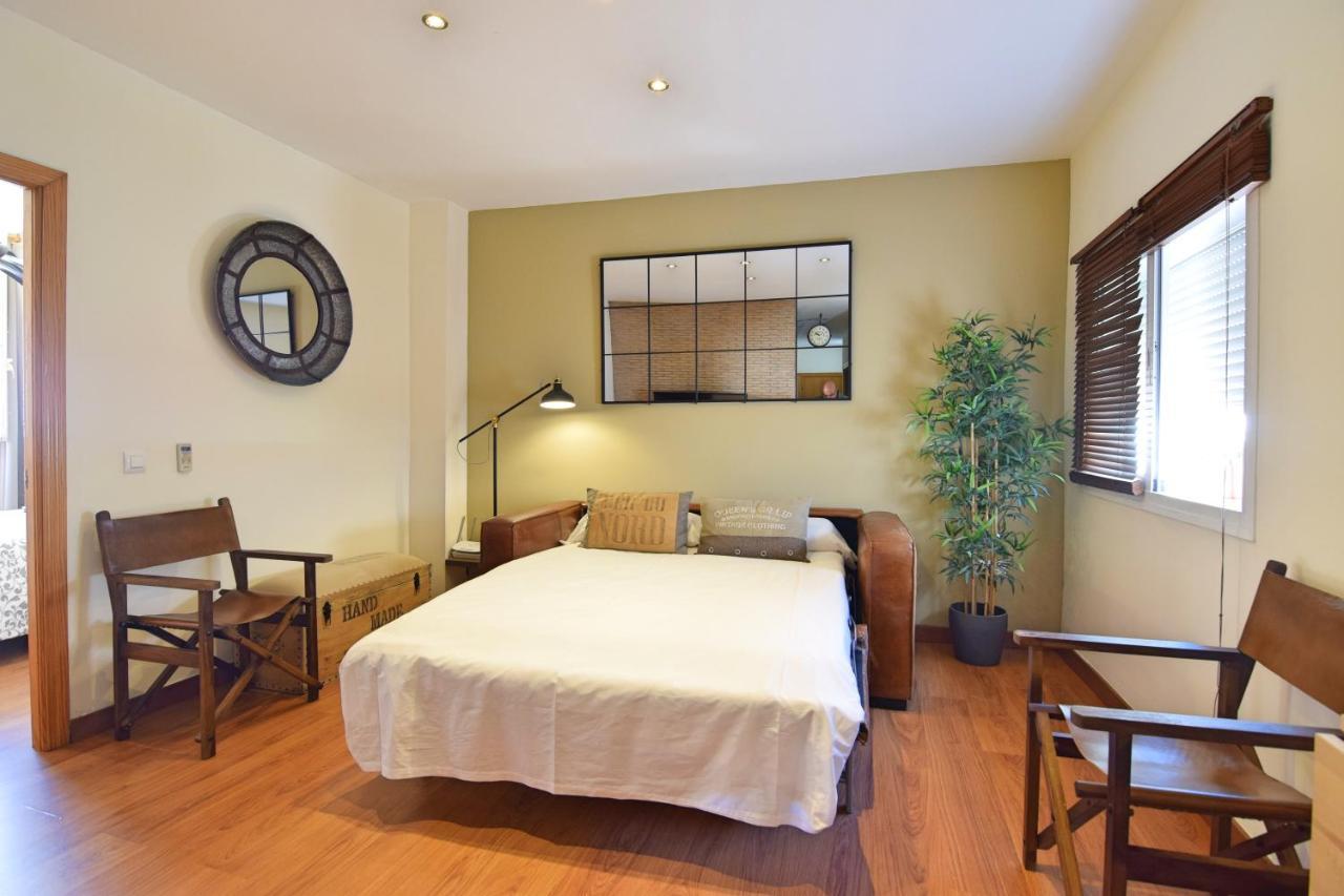 Apartment Del Conde Old Town *