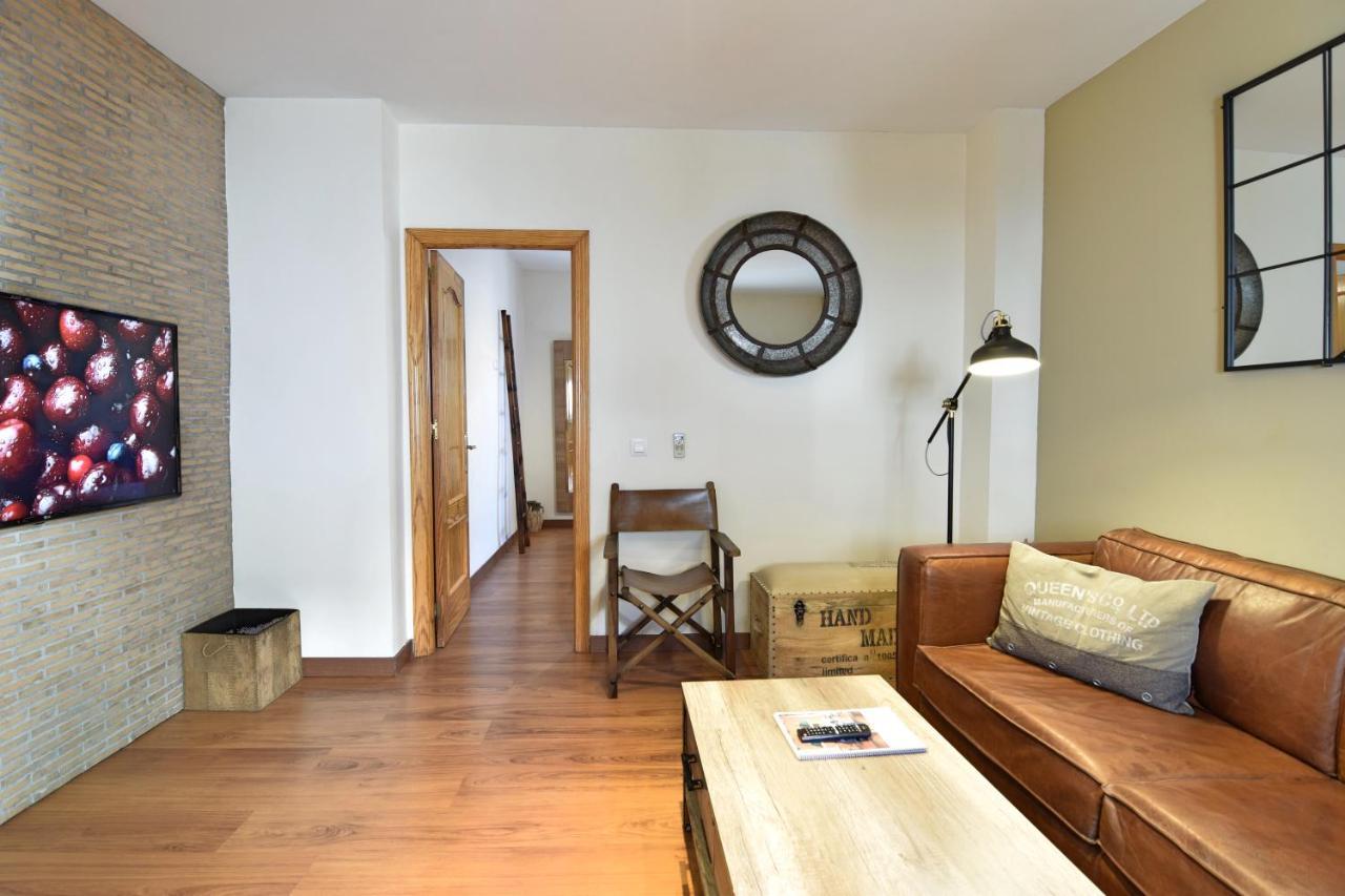 Apartment Del Conde Old Town