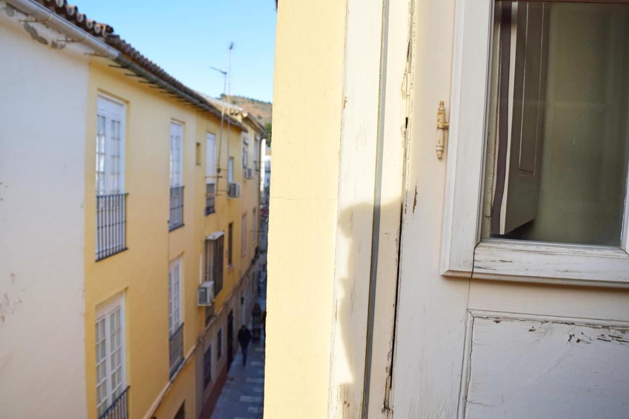 Apartment Del Conde Old Town *