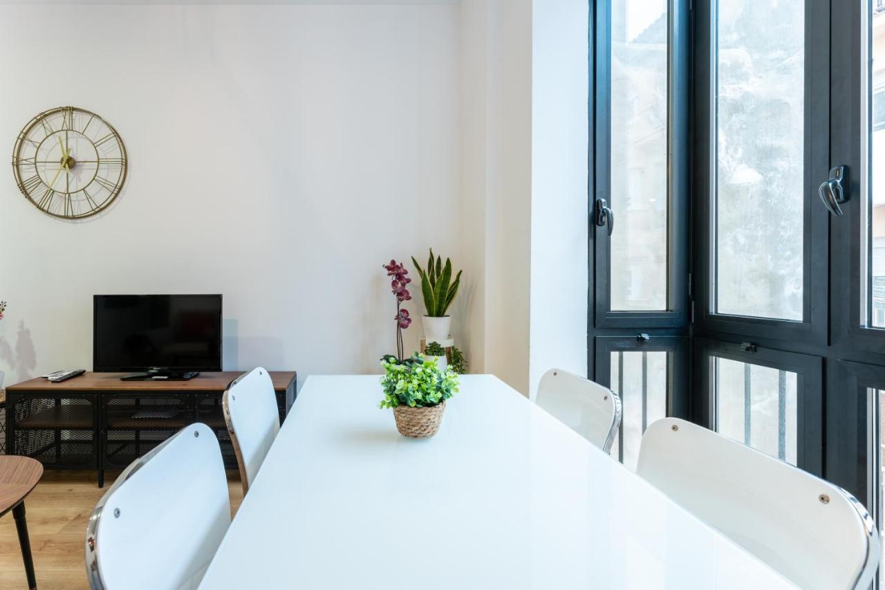 Apartamento Peña Roomalaga By Bossh! Málaga