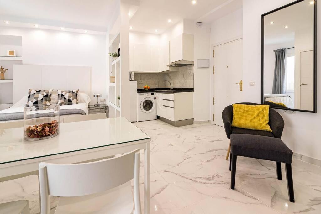 Apartment Arriola Freshapartments By Bossh! Málaga