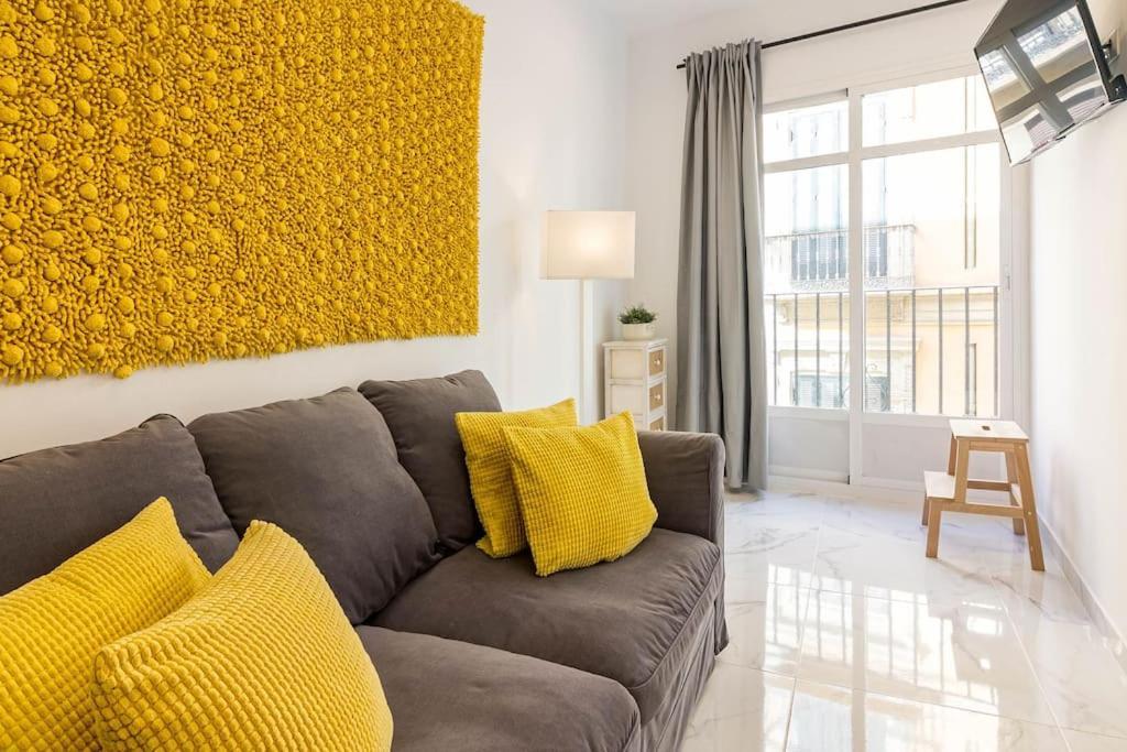 Arriola Freshapartments By Bossh! Apartment Málaga
