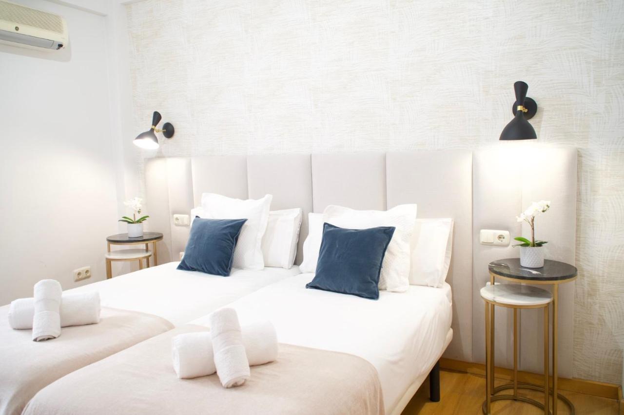 Apartment Colon & Soho By Ele