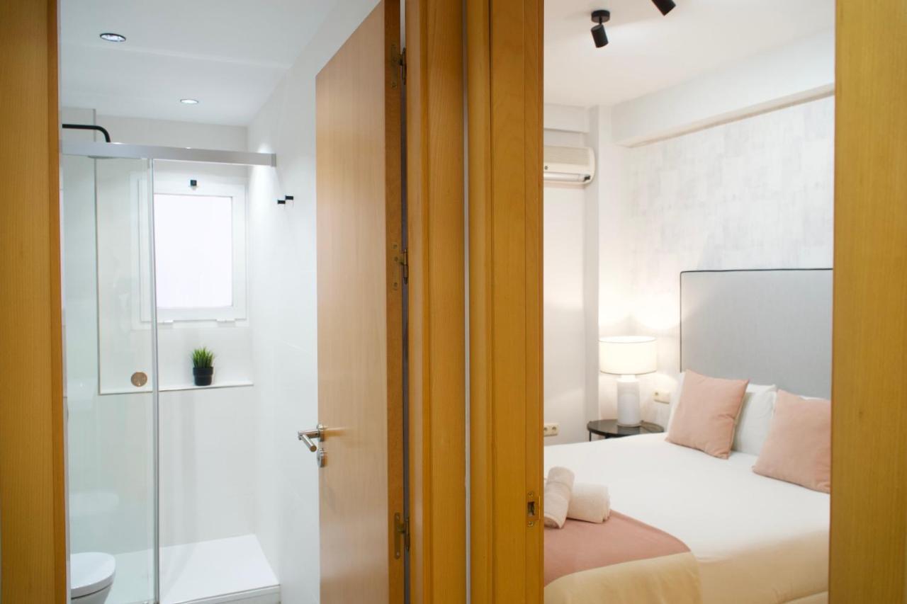 Colon & Soho By Ele Apartment