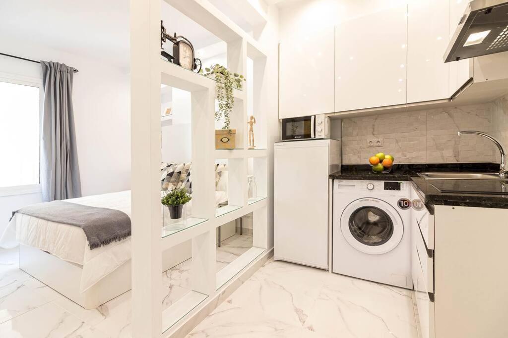 Apartment Arriola Freshapartments By Bossh! Málaga