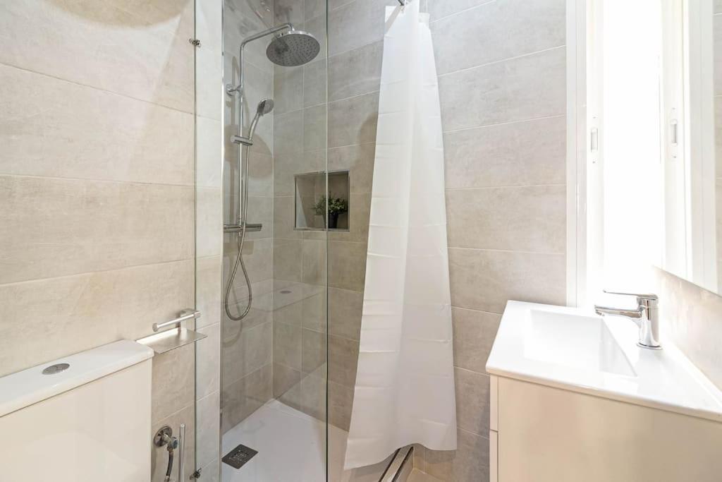 Arriola Freshapartments By Bossh! * Málaga