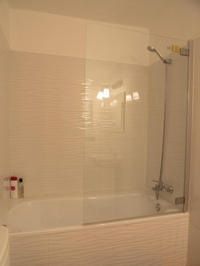 Plumaria Apartment *