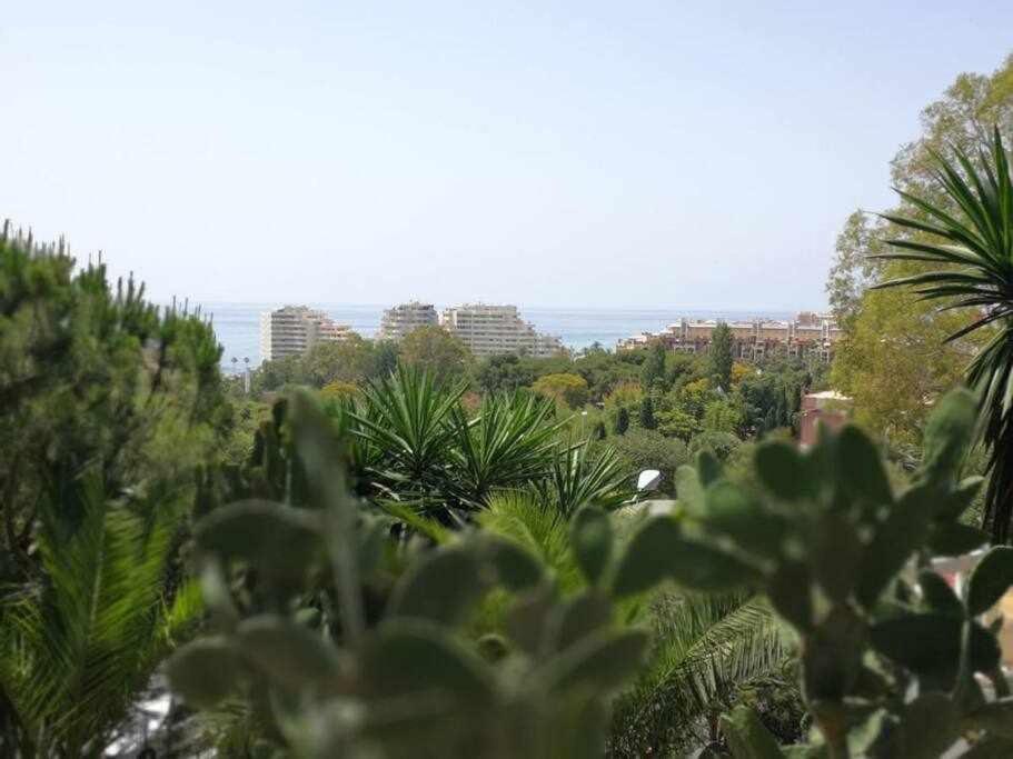 Apartment Sun In Benalmadena Málaga