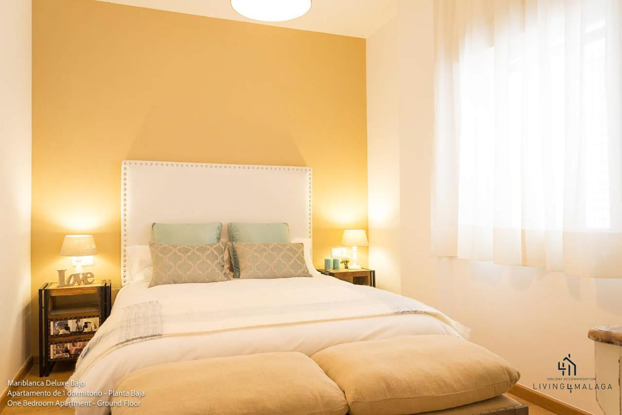 Living4malaga Boutique *