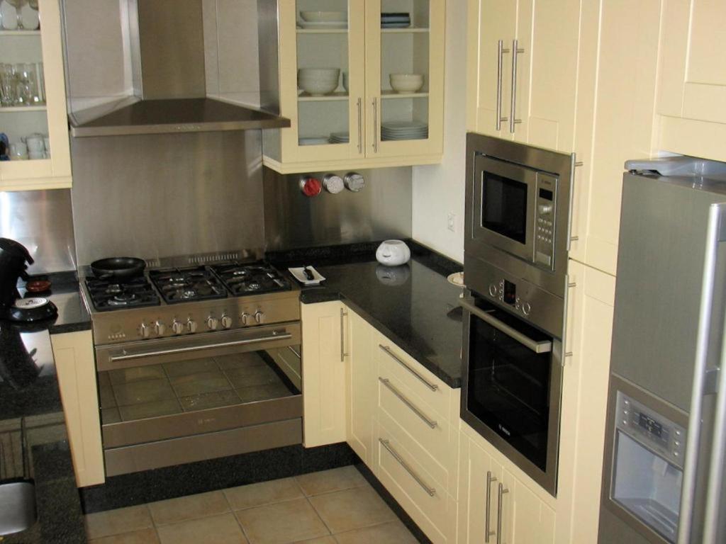 Apartment Casa Kestrel Malaga