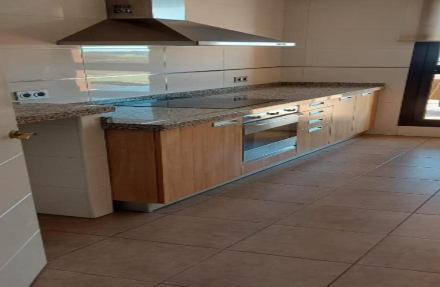 Casa Kestrel Apartment Malaga