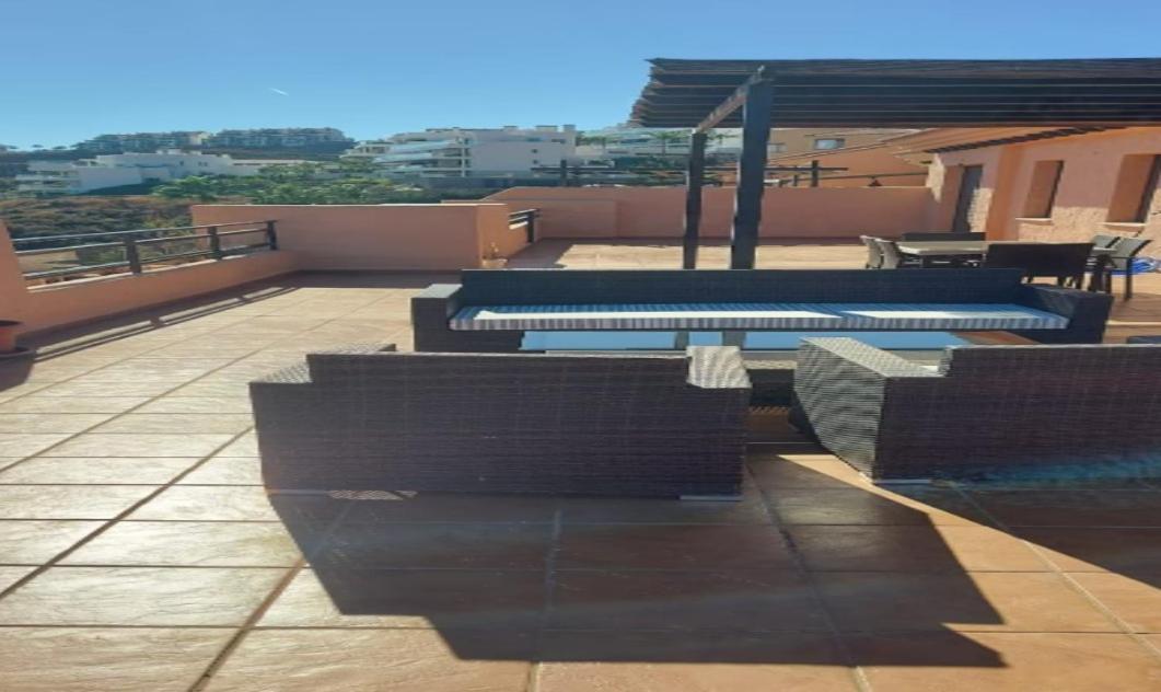 Apartment Casa Kestrel Malaga