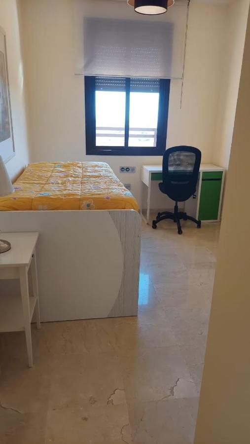Casa Kestrel Malaga