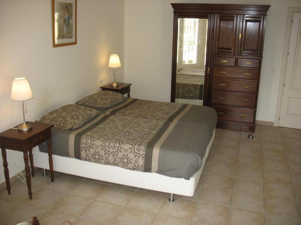 Casa Kestrel *