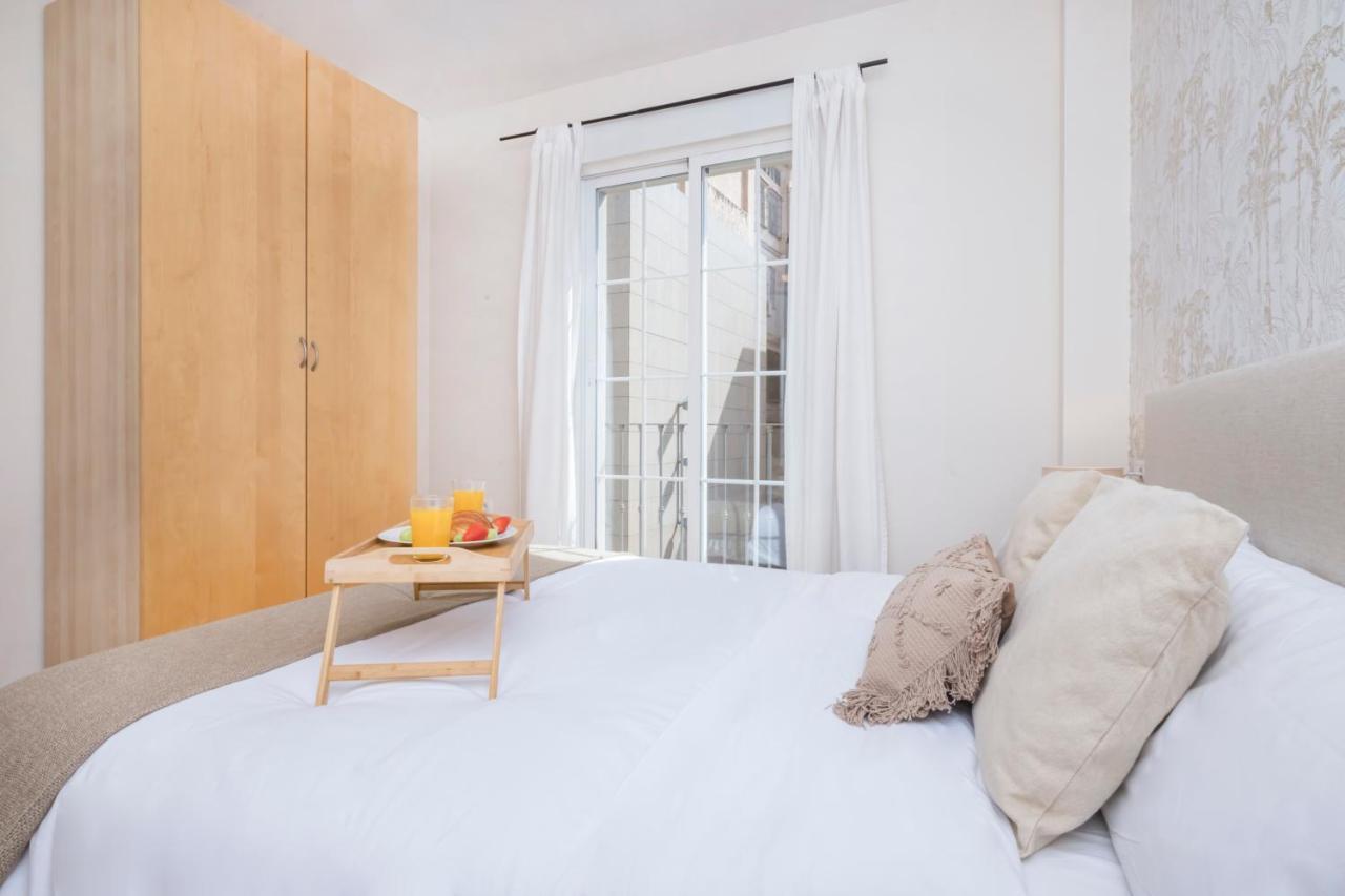 Apartment Carreteria 63, Historic Center