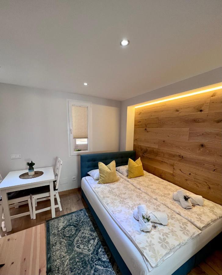 Apartment Prestige I