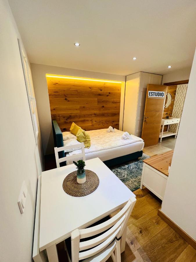 Prestige I Apartment *