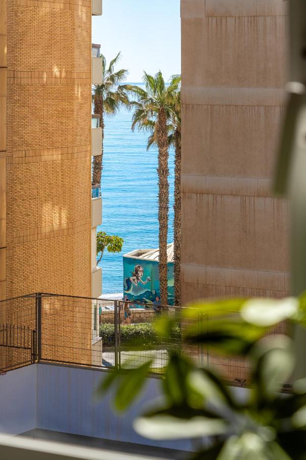 Malagueta Sea Views Appartement *