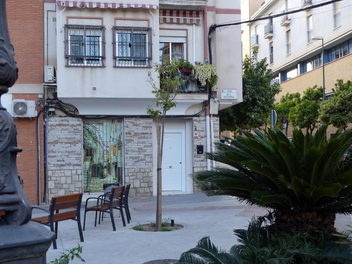 Encantador Bajo En Malaga