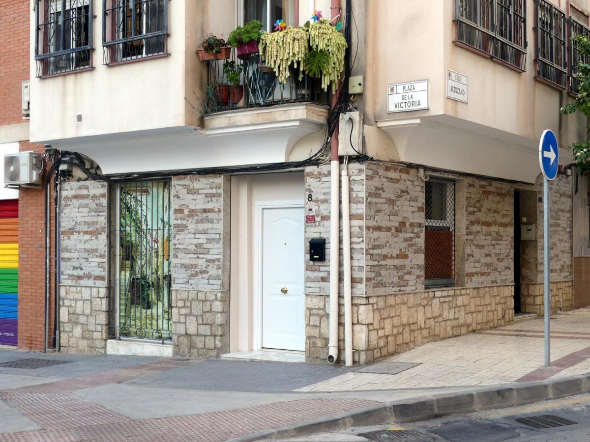 Encantador Bajo En Malaga