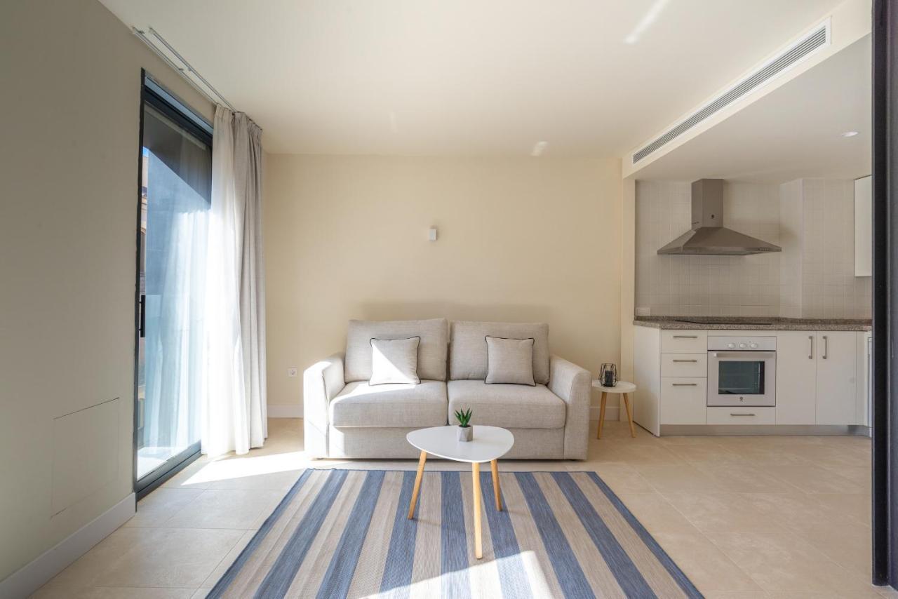 Appartement Urbe10 Carreteria Big Terrace *