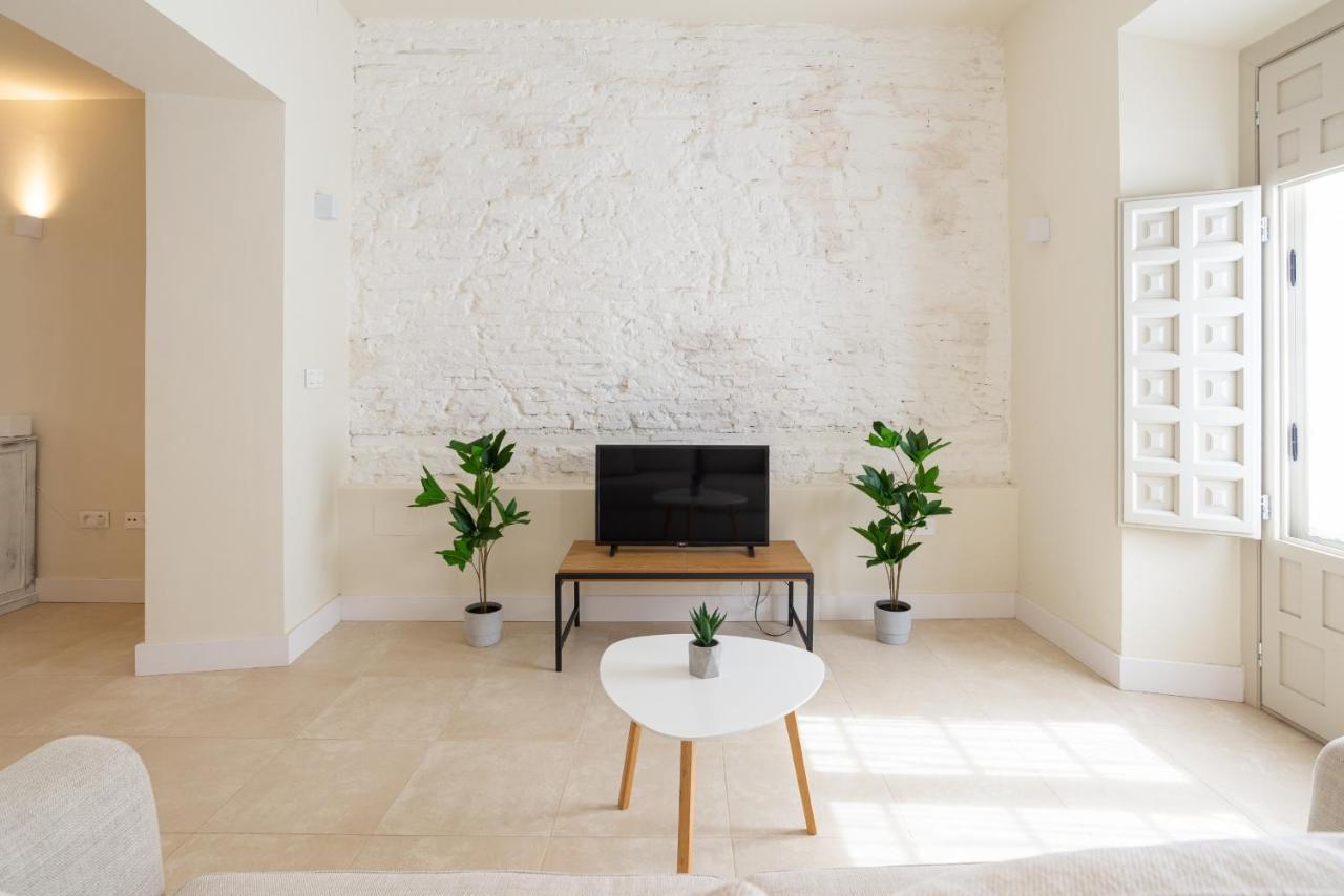 Appartement Urbe 10 Carreteria 1 Bedroom *
