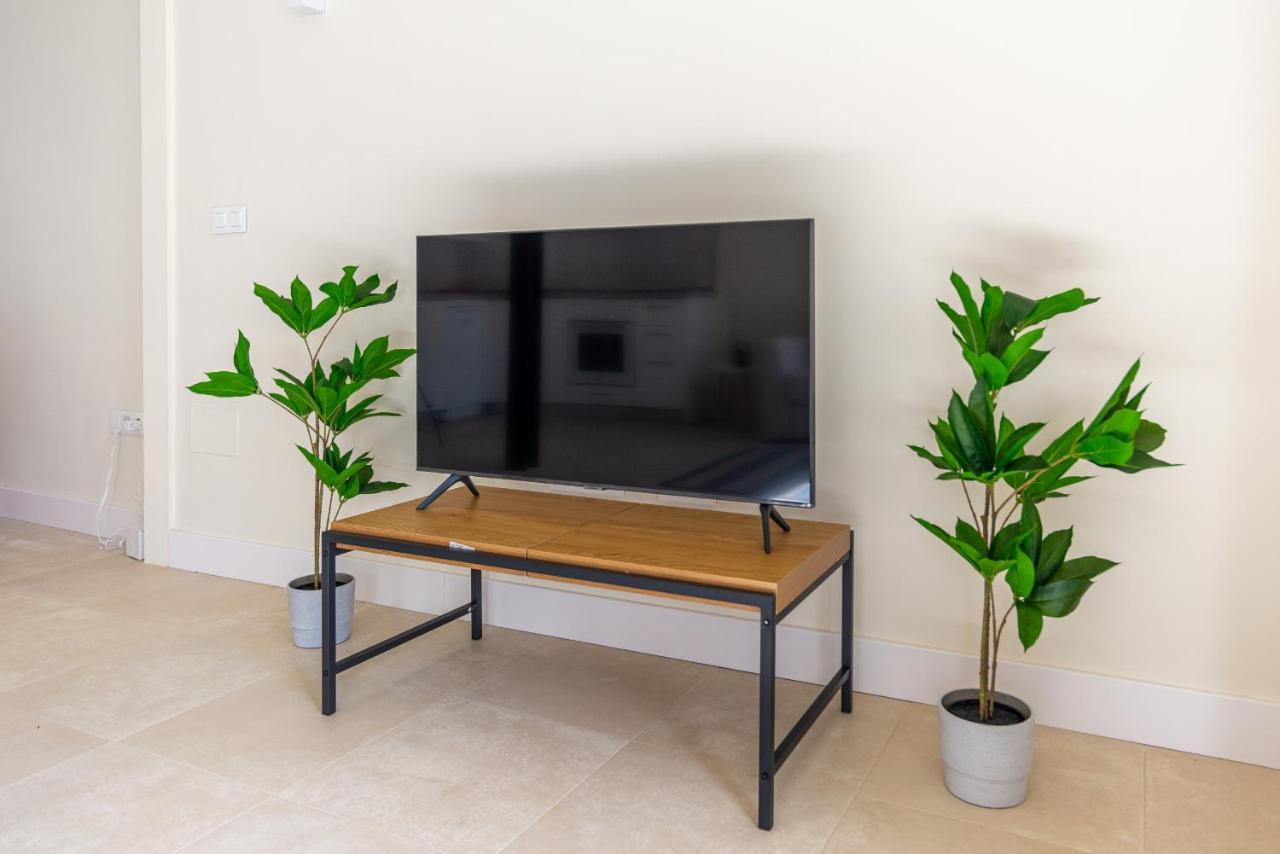 Urbe10 Carreteria Big Terrace Appartement *