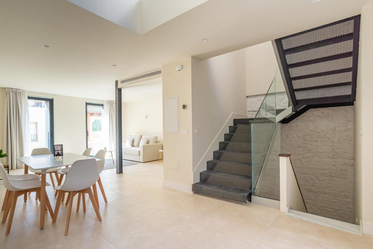 Urbe10 Carreteria Big Terrace Appartement