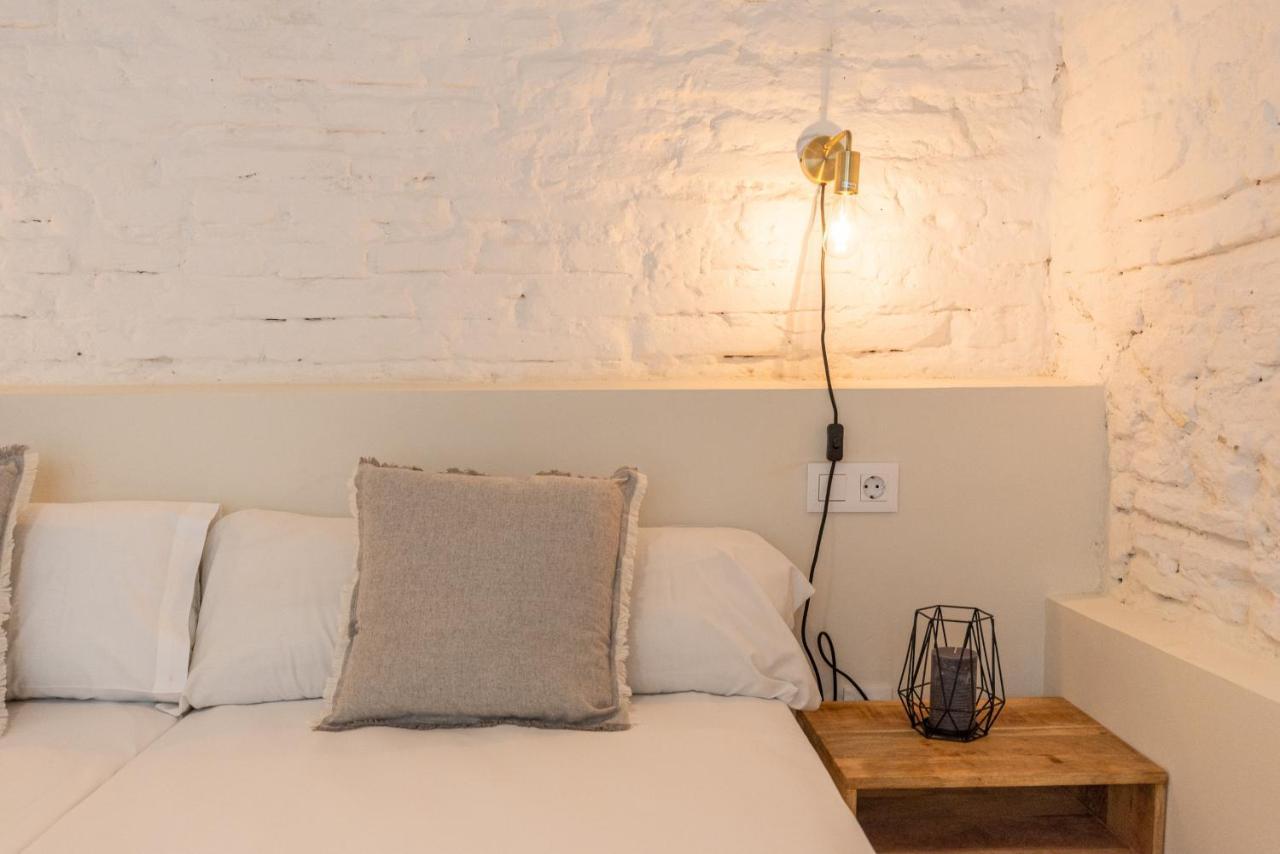 Appartement Urbe 10 Carreteria 1 Bedroom *