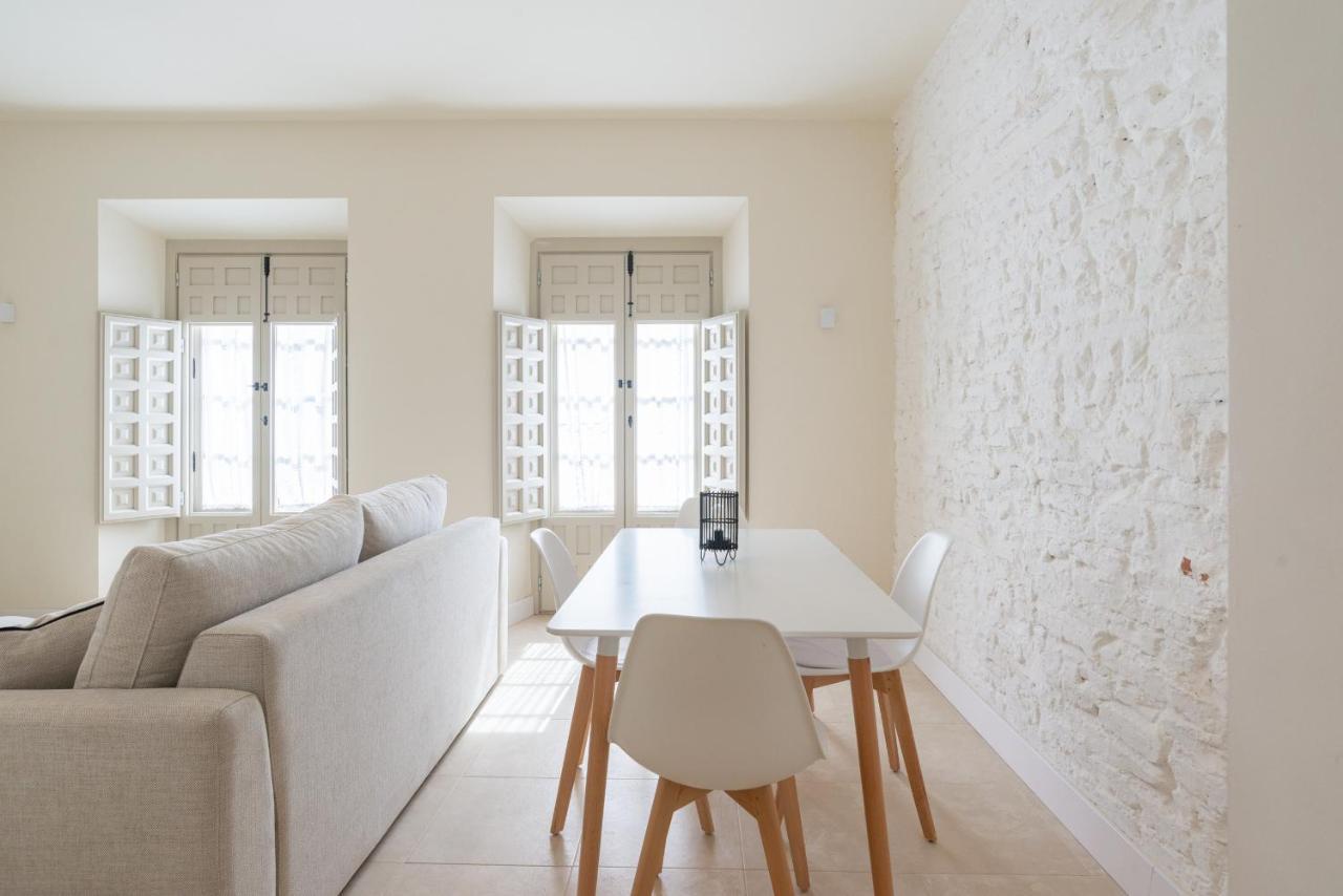 Appartement Urbe 10 Carreteria 1 Bedroom