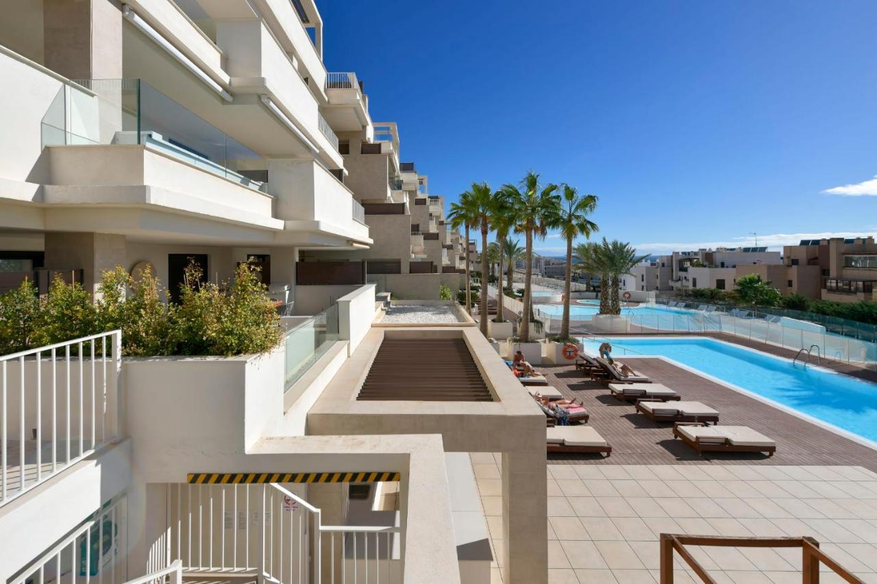 Luxurious 3 Bedroom In Jardinana Azalea In La Cala De Mijas Apartment Málaga